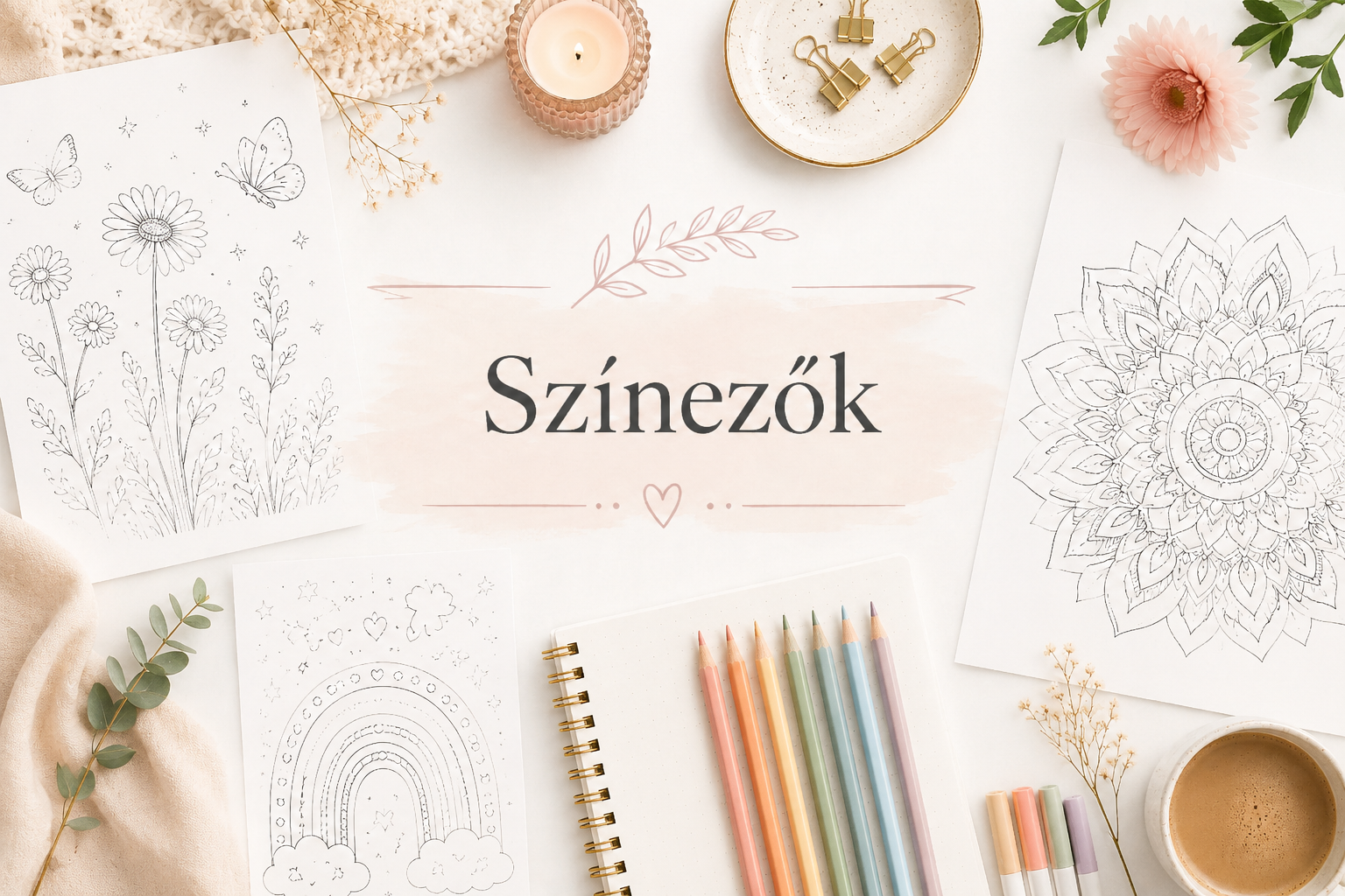 szinezok